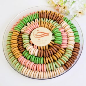 best almond macarons