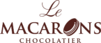Le Macarons Chocolatier